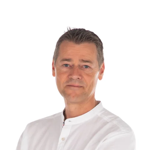 Yoerik Dejans, webontwikkelaar en online marketeer